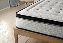 Kuo Dream | Materasso Bio Memory | Altezza 26cm | Viscoelastico INNOGEL | 90 x 190 cm