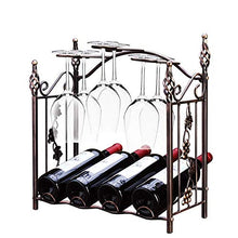 PWZ Semplicità Pratica Della Casa Semplicità Pratica Della Casa Semplicità Pratica Della Casa Vetro Pratica Semplicità Della Casa Desktop Calice Autoportante Rack Portaoggetti per la Casa Armadietto