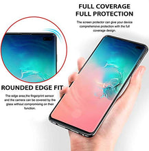 GIMTON Vetro Temperato per Galaxy Note 9, Nessuna Bolla Pellicola Protettiva in Vetro Temperato per Samsung Galaxy Note 9, Anti Impronte, Anti Graffio, 4 Pezzi