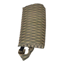 FLAMEER Cuscino per Testa in Memory Foam Federa Rimovibile Accessorio per Viaggiare - Diamante