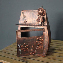 mailbox