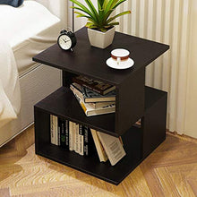 KSW_KKW Camera da Letto Divano, Semplice Comodino Moderno con cassetto Governo di immagazzinaggio