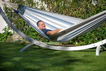 La Siesta - Brisa Sea Salt - Amaca Classica Doppia Outdoor per Esterno