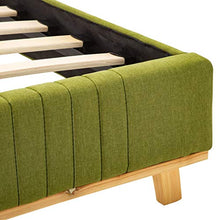 SKM Giroletto Verde in Tessuto 160x200 cm (26.95kg)