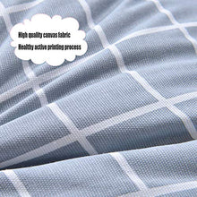 YAHAO Cuscino Comodo Triangolare Cuscino di Lettura Letto Divano Sfoderabile Cerniera Complessivamente Lavabile,F-200 * 50cm