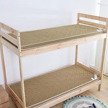 H&Y - Coperta portatile in flanella, spessa, per dormitorio e studenti, 90 x 190 cm