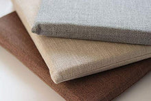 Cuscino Sedia Decorativo Interni ed Esterni Materiali 100% Cotone Una granvarietà Colori Cuscini Seduta Grigi Pavimenti Ufficio, Auto, Prato