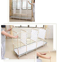 MKXF Armadio Portatile Armadio Armadio Artistico Armadio Armadio Armadio