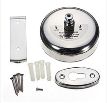 SaySure - Stainless Steel Retractable Clothesline
