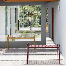 PANCA BIZZOTTO DALYA OCRA 51 X 88 X 35 CM