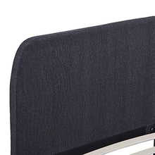 SKM Giroletto Grigio Scuro in Tessuto 180x200 cm (28kg)