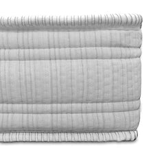 Baldiflex Materasso Matrimoniale 160x190 cm, Easy Silver Altezza 15 cm, Fodera in Silver Safe