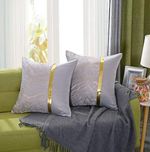 UG1 Cuscini all'aperto per mobili da Giardino, Cuscini in Stile Europeo, all'aperto Decorativo Copricuscino per Divano Letto Auto con Cuscino, 18 * 18inch / 45 * 45cm,Verde