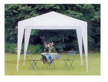 GAZEBO OASIS CM. 300X300 GAZEBI ARREDO GIARDINO