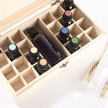 Milageto Supporto per Vetrina in Legno per per Bottiglie di 25 Pezzi
