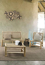 Bizzotto Divano 2 Posti Lampok cod.0671742