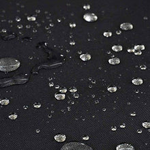 YULIAN 70x70x70cm Cover per mobili da Giardino, terrazza per la Protezione del Mobile, Sala da Pranzo all'aperto Tavolo Resistente all'Acqua Resistente all'Acqua Resistente alla Polvere per Il p.