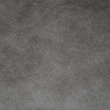 Damiware Rocky – Set di 2 sedie Sala da Pranzo Comfort Rivestimento in Tessuto (Stone)