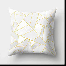 Joyfeel buy Morbida e Confortevole Federa Copertura del Cuscino,Federa per Ufficio,Materiale: Flanella, Senza Anima,Dimensioni: 45 * 45 cm
