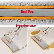 SSAYY Spray Mop Strumenti per La Pulizia della Casa
