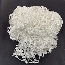 MFLASMF Rete di Sicurezza Protezione per Balcone Rete di Sicurezza in Nylon Rete per rimorchio per Esterni per Bambini Rete Decorativa per Rete Protezione per Animali Domestici per Bambini