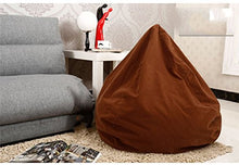 Carino Pigro Singolo Sofa80 * 80cm (Colore : 4#, Dimensioni : 90 * 90cm)