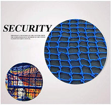 AI LI WEI Protective Net Decoration/Child Protective Net - Balcone Protezione Net Scale anticaduta Net Pet Net Truck Uccello Corda Arrampicata su Rete Rete Ferroviaria Parco Giochi (Size : 2 * 3m)