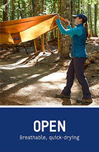 Eagles Nest Outfitters ENO - Amaca a Nido Singolo, Colore: Blu Navy/Blu