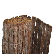 Xingshuoonline - Recinzione Protettiva per Corteccia, 400 x 150 cm