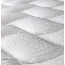 EVERGREENWEB - Letto Matrimoniale con Box Contenitore + Materasso Matrimoniale + Coppia Cuscini Memory Foam Gratis + Rete a Doghe in Legno, Elegante Testiera in Tessuto Imbottito SFODERABILE, Grigio