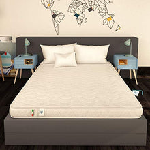 Baldiflex - Materasso Easy Small 160 x 190 cm - Cotone Ortopedico