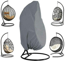 N / A 18 Altezza mobili da Giardino Cortile-Giardino Tavolo da Giardino Impermeabile della Copertura Protettiva di Caso Set per Le coperture mobili da Giardino Pioggia, 210x110x70cm