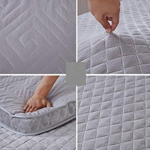 CVNJSKDKH 3D Dimensional Flanella Materasso - Tatami Imbottito Singola Doppia Four Seasons Universale Sleeping Pad Pieghevole dei Bambini striscianti Mat (Color : B, Size : 135×200cm)