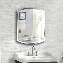 Peakfeng Specchio da Parete Specchio da Bagno Specchio da Bagno Specchio da Bagno per lavabo a Muro Specchio da Bagno Appeso