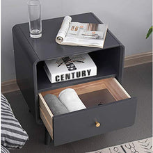 Comodini Creativo Comodino Legno Moderno Semplice Camera Governo di immagazzinaggio Locker Comodino Nordic Comodini Camera