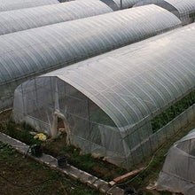 GDMING Film Trasparente della Serra, Chiaro Coperture per Piante, Impermeabile Tenere Caldo Resistente Ai Raggi UV PE Plastica, per Inverno E Estate Capannone, 68 Dimensioni