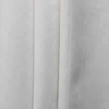 shop casillo Tessuto per Esterno Gazebo teloni Tende Giardino al Metro Altezza 310 cm (Bianco)