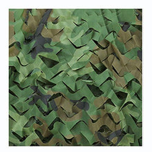 AWCPP Netting Camo Netting Shading Net Woodland Netting Camouflage Netting | Oxfords Camping per Ombrellone Camping Decoration,Jungle Camouflage,2 * 8M.