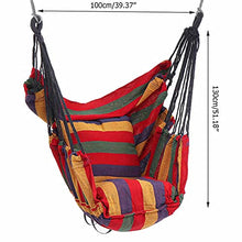 Poltrona a dondolo grande per rilassarsi, per un comfort e una durata superiori, perfetta per interni ed esterni, casa, camera da letto, patio, terrazza, cortile, giardino