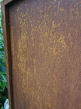 Zen Man 031995 H180/150 x 50 cm, realizzato a mano, 1 mm