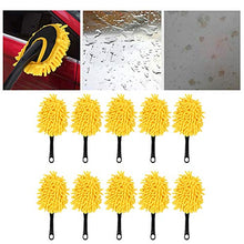 ffu 10pcs microfibra strumento di pulizia