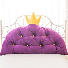 Xufei Cuscino Schienale, Cuscino Lombare, Cuscino da Comodino, Soggiorno/Divano/Camera da Letto/Oggettistica per la casa (Size : 70 * 60cm)