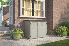 Suncast – Arcn Jardn BMS 2500 con Porte Anteriori