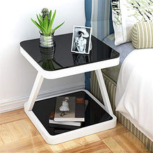 Comodino Comodino semplice Comodità semplice camera da letto moderna Comodino Comodino Mini Comodino personalizzato Comodino multiuso Può essere posizionato sullo studio, camera da letto, ufficio e et