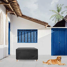Awnic, telo di copertura impermeabile per mobili da giardino