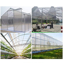 MTYLX Telo Multiuso per Esterni ， Telo, 650G / ㎡ Plastica Pvc Antivento Rinforzato Antipioia Resistente per Mobili da Giardino, Piscina, Auto, Camion,1,5X2 M