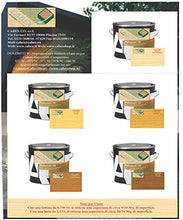 CABEX CO. s.r.l. – Piede Supporto Universale Struttura 90x90 Dimensioni CM. Base 60xH30 in Legno di Pino impregnato in Autoclave, per Grigliati, Frangivento e Pali. Modello [024]