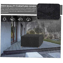 Mobili Da Giardino Shield Impermeabile Rettangolare Scudo Protettivo Per Tavoli Da Giardino Set Di Mobili Da Giardino Strumenti