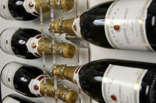 The Wine Spine - Portabottiglie classico