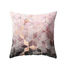 Joyfeel buy Morbida e Confortevole Federa Copertura del Cuscino,Federa per Ufficio,Materiale: Flanella, Senza Anima,Dimensioni: 45 * 45 cm